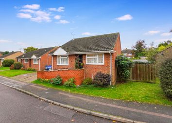 Thumbnail 2 bed detached bungalow for sale in The Mailyns, Gillingham