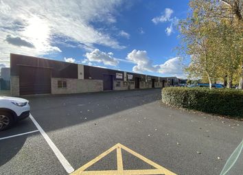 Thumbnail Industrial to let in Unit 15 Beacon Business Park, Norman Way, Caldicot