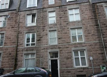 Thumbnail Flat to rent in Raeburn Place, Aberdeen