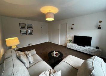 Thumbnail 2 bed flat to rent in Craigton Court, West End, Aberdeen AB157Pf