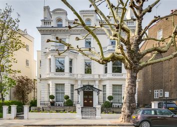 4 Bedrooms Flat for sale in Holland Park, Holland Park, London W11