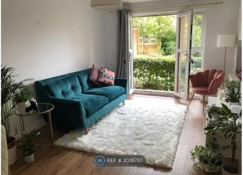 Thumbnail Flat to rent in Carfax House, London