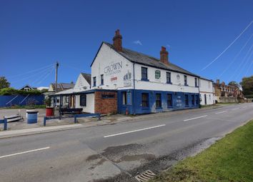Thumbnail Pub/bar for sale in Thame Road, Oxford