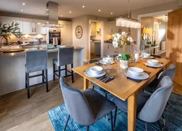 Roseberry Showhome