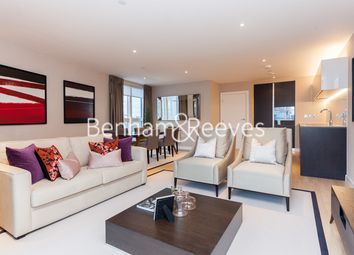 Thumbnail 2 bedroom flat to rent in Pump House Crescent, Brentford