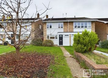 Thumbnail 3 bed semi-detached house for sale in Hollyford, Billericay