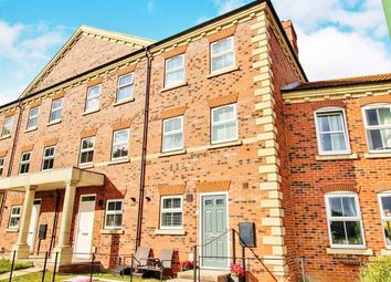 3 bed terraced house for sale in Shinewater Park, Kingswood, Hull, East Yorkshire HU7