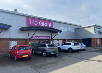 Thumbnail Retail premises to let in Unit 2A, Gala Retail Park, Pasture Street, Grimsby