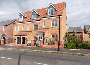 Property listing in Bishop Auckland, County Durham