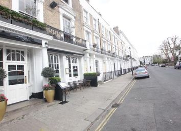 1 Bedrooms Flat to rent in Chepstow Place, Notting Hill W2