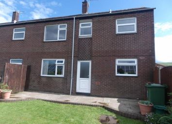 2 Bedroom End terrace house for sale