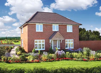 The Amberley - 3 Bedroom Home