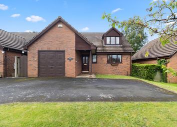 Thumbnail Detached house for sale in 2A Minge Lane, Worcester, Worcestershire