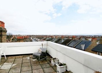 Thumbnail 2 bed flat to rent in Balham Hill, London