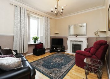 Thumbnail 2 bedroom flat for sale in Rosabelle Street, Kirkcaldy