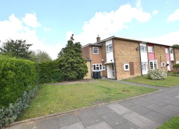 4 Bedroom End terrace house for sale