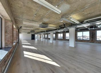 Thumbnail Office to let in The Aircraft Factory, Unit 1.5/6, 100 Cambridge Grove, Hammersmith, London