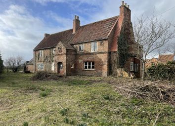 Thumbnail Detached house for sale in Morton On Swale, Northallerton