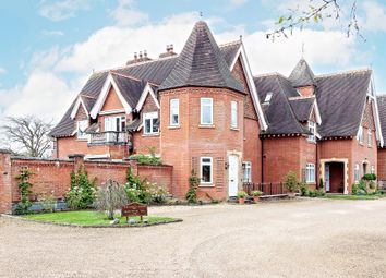 Thumbnail Flat for sale in Springwood Park, Tonbridge, Kent