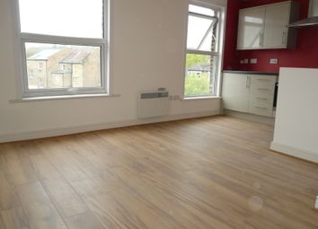 0 Bedrooms Studio to rent in Hornsey Road, London N19