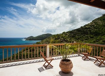 Thumbnail 4 bed villa for sale in Turtle Bay, English Harbour Area, Antigua And Barbuda