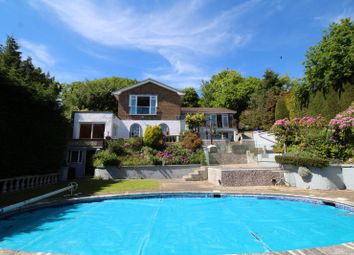 Battery Hill, Fairlight, East Sussex TN35, south east england property