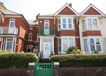 Thumbnail 1 bed flat to rent in Egerton Road, Bexhill-On-Sea