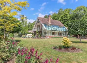 Property listing in Salisbury, Wiltshire
