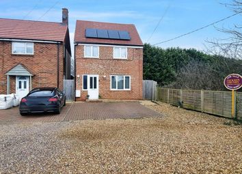 Thumbnail Detached house for sale in Watson Road, Long Buckby, Northampton