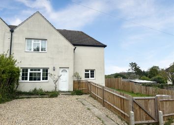 Thumbnail Semi-detached house for sale in Bowers Road, Shoreham, Sevenoaks