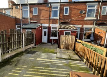 Thumbnail 2 bed terraced house for sale in Slack Lane, Crofton, Wakefield
