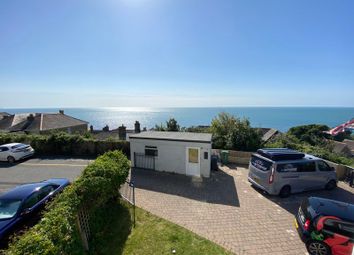 Thumbnail 1 bed flat to rent in Spring Gardens, Ventnor