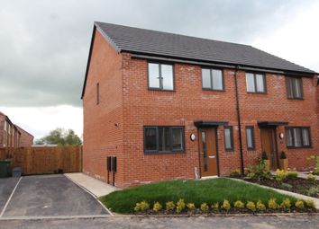 3 Bedrooms Semi-detached house for sale in Woodford Lane West, Winsford CW7
