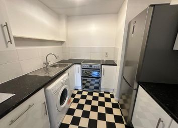 Thumbnail Flat to rent in Forest Road, Walthamstow