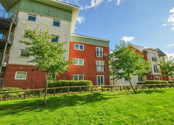 Thumbnail Flat for sale in Gladwin Way, Harlow