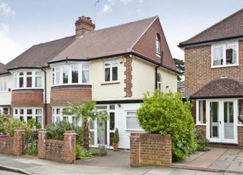 4 Bedroom Semi-detached house for rent