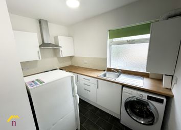 Thumbnail 1 bed flat to rent in High Street, Dunsville, Doncaster