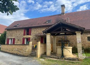 Thumbnail 2 bed property for sale in Saint-Cyprien, Aquitaine, 24220, France