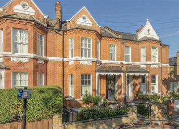 Thumbnail Flat for sale in Briarwood Road, London