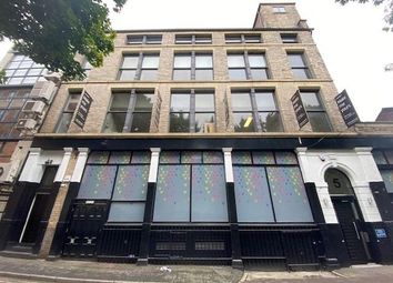 Thumbnail Office to let in Richmond Street, Manchester