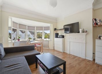 Thumbnail 1 bed flat for sale in All Souls Avenue, London