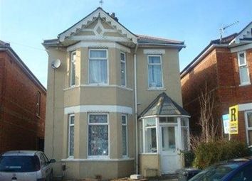Thumbnail 5 bed property to rent in Stanfield Road, Winton, Bournemouth