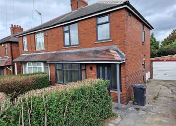 Thumbnail Semi-detached house to rent in High Street, Hanging Heaton, Dewsbury, West Yorkshire