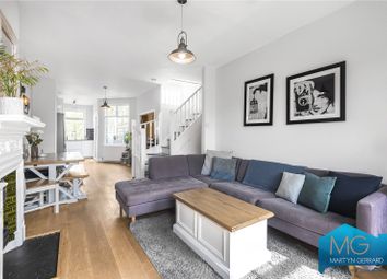Thumbnail 2 bedroom flat for sale in Wetherill Road, London