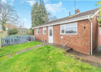 Thumbnail Bungalow for sale in Leasbrook Lane, Monmouth, Monmouthshire