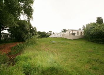 3 Bedroom Mobile/park home for sale