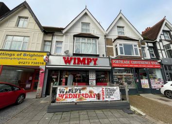 Thumbnail Property for sale in Station Road, Portslade, Brighton