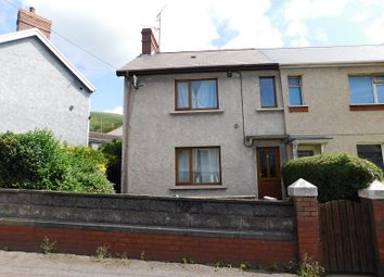 3 Bedrooms Semi-detached house for sale in 6 Geifr Road, Margam, Port Talbot, Neath Port Talbot. SA13