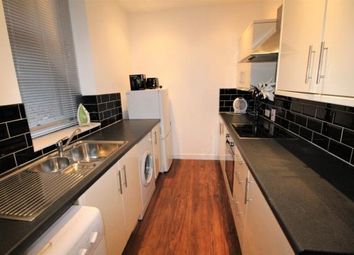 Thumbnail 1 bed flat to rent in Chestnut Row, Aberdeen