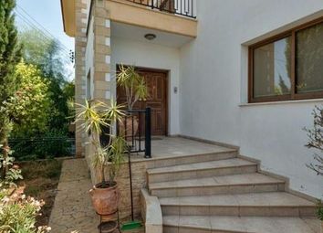 Thumbnail 3 bed villa for sale in Columbia, Limassol, Cyprus